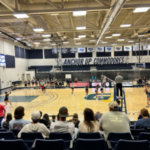 Gulf Coast Volleyball