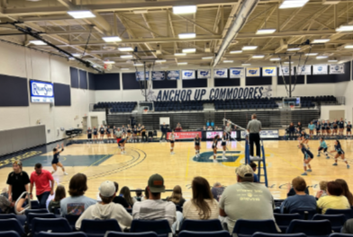 Gulf Coast Volleyball