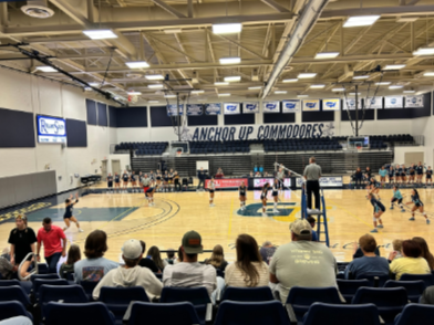 Gulf Coast Volleyball