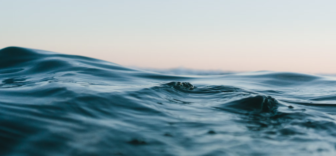 Water Breakout at Seminole Landing