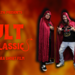 Cult Classic – BEA Film 48 Competition 2024; A Look Into The Production Process