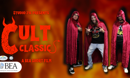 Cult Classic – BEA Film 48 Competition 2024; A Look Into The Production Process