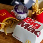 The Rising Cost of Fast Food in America