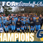 GC ATHLETICS: Lady Commodores win big at NFCA Leadoff