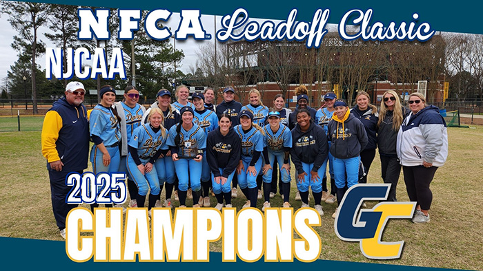 GC ATHLETICS: Lady Commodores win big at NFCA Leadoff